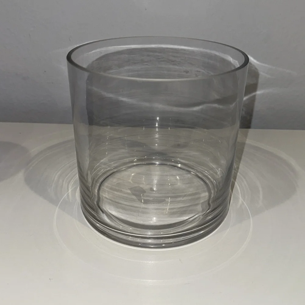 N/A elegant clear